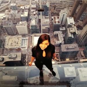 Meet your Posher, Doraliz